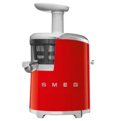 Juicemaskin SJF01 rød