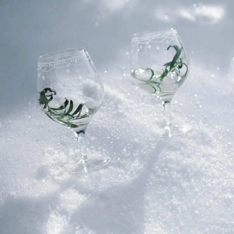 Julemorgen akevitt/snaps 6 cl