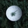 Julemorgen girlander bolle 12 cm 2 stk
