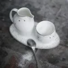Julemorgen Girlander bolle 6 cm