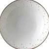 Julemorgen Girlander dyp tallerken 16 cm