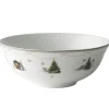 Julemorgen Story bolle 17 cm