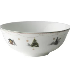 Julemorgen Story bolle 17 cm