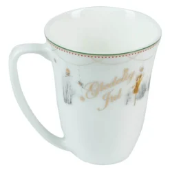 Julemorgen Story kopp 20 cl