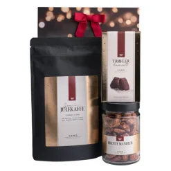 Julens Beste gavepose 510g