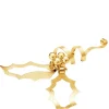 2026 juleornament L gull
