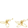 2026 juleornamentsett M+L gull