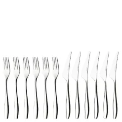 Julie grillbestikk 12 deler