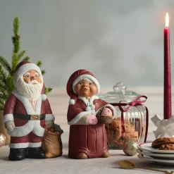 Jullemor nissemor 21 cm 40-årsjubileum