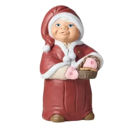 Jullemor nissemor 21 cm 40-årsjubileum