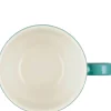 Jumbo kaffekopp 40 cl Bleu Riviera