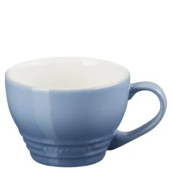 Jumbo kaffekopp 40 cl Chambray