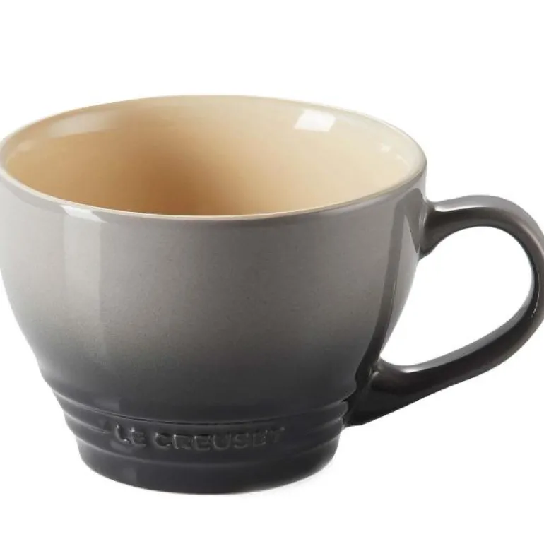 Jumbo kaffekopp 40 cl Flint