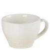Jumbo kaffekopp 40 cl Meringue