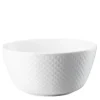 Junto frokostskål 14 cm hvit