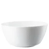 Junto skål 22 cm hvit