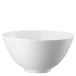 Junto skål 11 cm hvit
