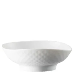 Junto skål 10 cm hvit