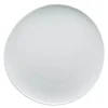 Junto tallerken 32 cm hvit