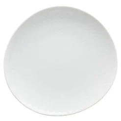 Junto tallerken 16 cm hvit