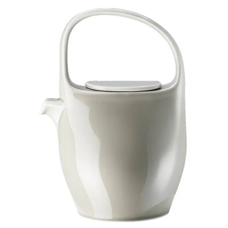 Junto tekanne 1,3L perlegrå