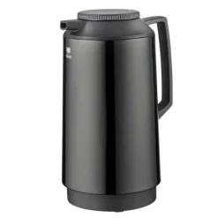 Kaffekanne 1L svart