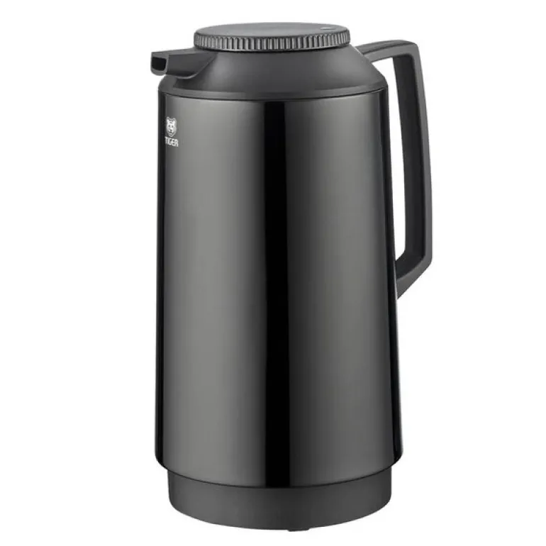 Kaffekanne 1L svart