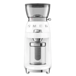 Kaffekvern CGF03 240g hvit