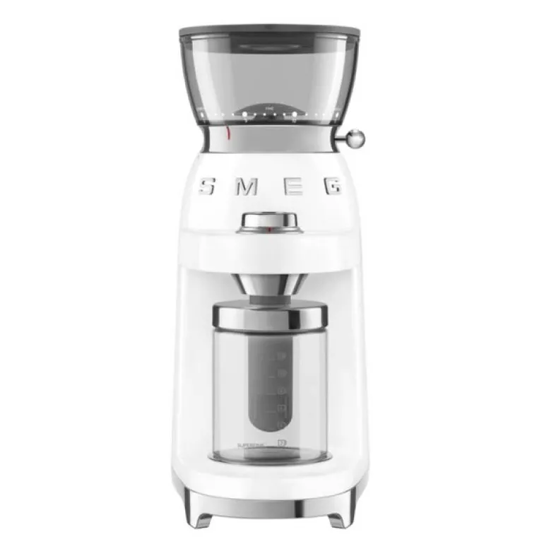 Kaffekvern CGF03 240g hvit