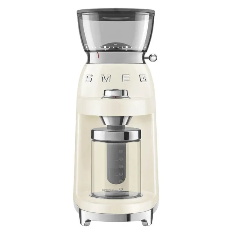 Kaffekvern CGF03 240g krem