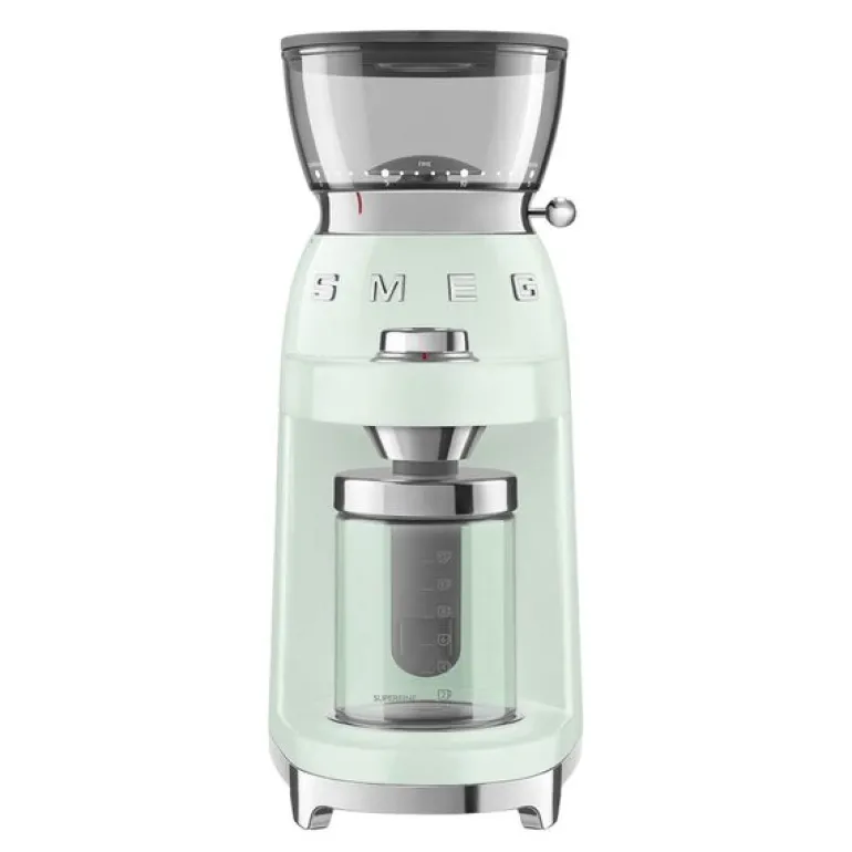 Kaffekvern CGF03 240g pastellgrønn