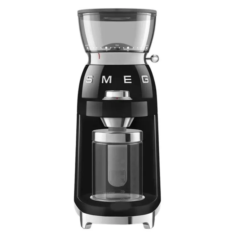 Kaffekvern CGF03 240g svart