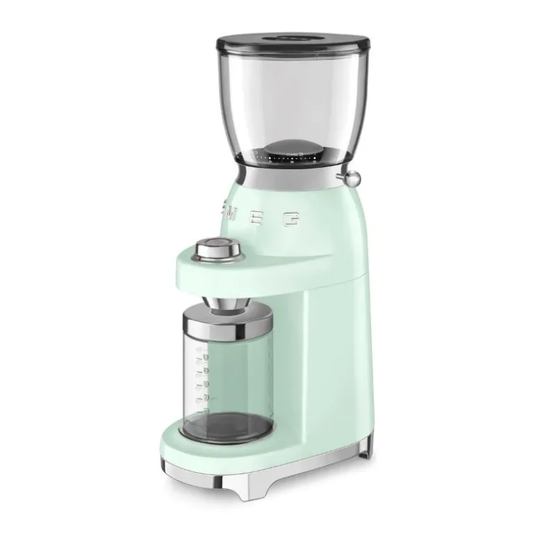 Kaffekvern CGF01 pastellgrønn