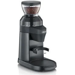Kaffekvern CM8002 elektrisk 350 g matt svart