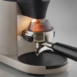 Kaffekvern CM8011 elektrisk 350 g sand