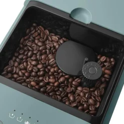 Kaffemaskin BCC13 1,4L emerald green