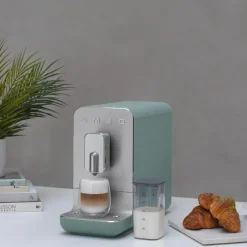 Kaffemaskin BCC13 1,4L emerald green