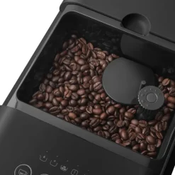 Kaffemaskin BCC11 1,4L svart matt