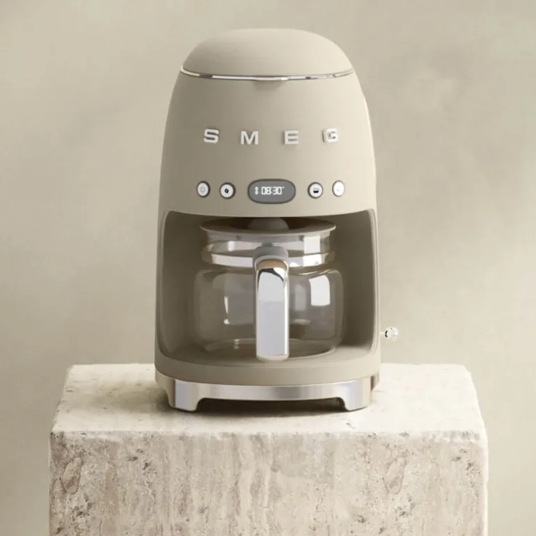 Kaffetrakter DCF02 1,4L moonlight