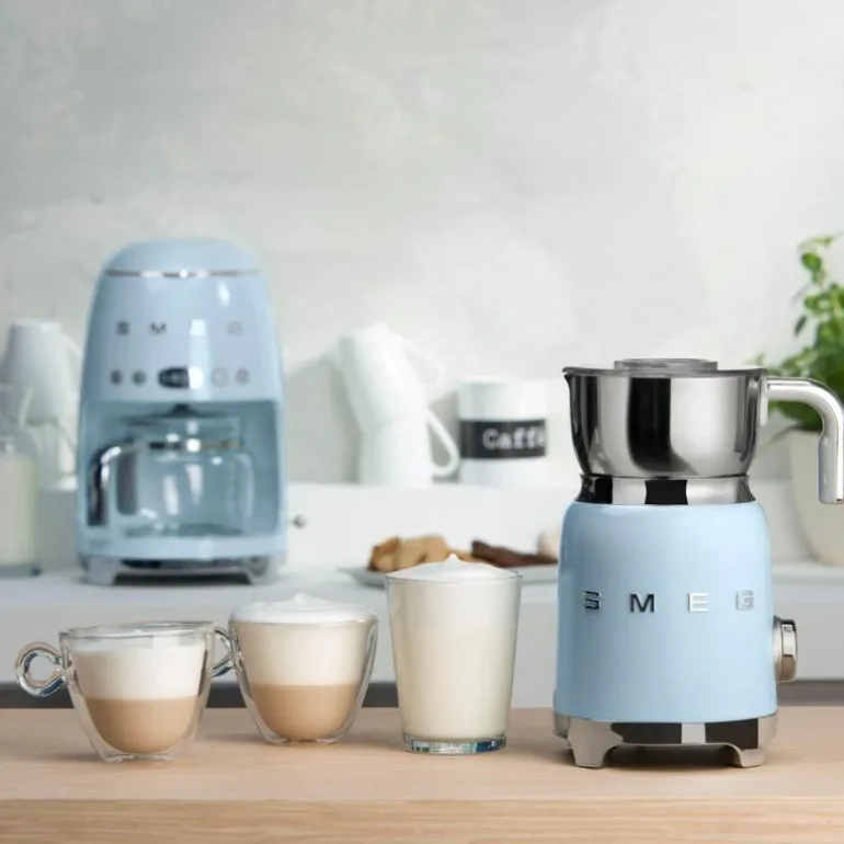 Kaffetrakter DCF02 1,4L pastellblå