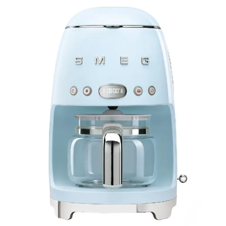 Kaffetrakter DCF02 1,4L pastellblå
