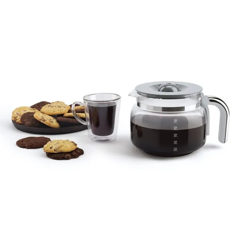 Kaffetrakter DCF02 1,4L pastellblå