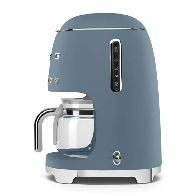 Kaffetrakter DCF02 1,4L storm blue