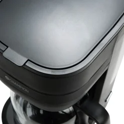 Kaffetrakter KB300 12 kopper 1,5L svart