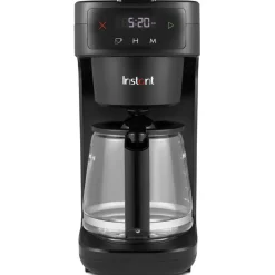 Kaffetrakter 12 kopper 1400W
