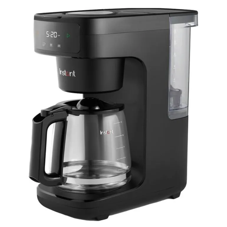 Kaffetrakter 12 kopper 1400W