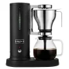 Kaffetrakter 1,25L matt svart
