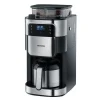 Kaffetrakter med kvern og termokanne KA4814 1,25L 1000W