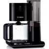 Kaffetrakter 1160W 1,25L svart