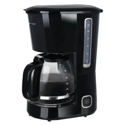 Kaffetrakter 750W 1,5L svart